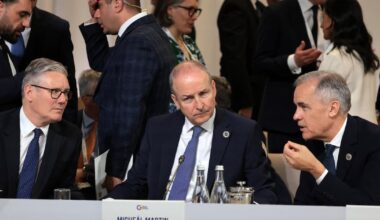 Europe is entering a new phase. Ireland may lose out – The Irish Times
