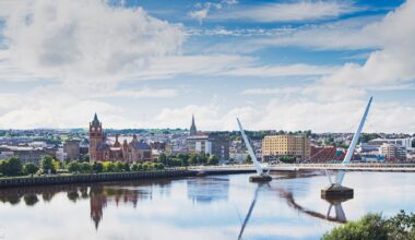 Israeli athletes will not take part in Derry triathlon after concerns raised, organisers say – The Irish Times