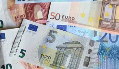 Irish inflation jumps to 3.7% on back of energy price surge – The Irish Times