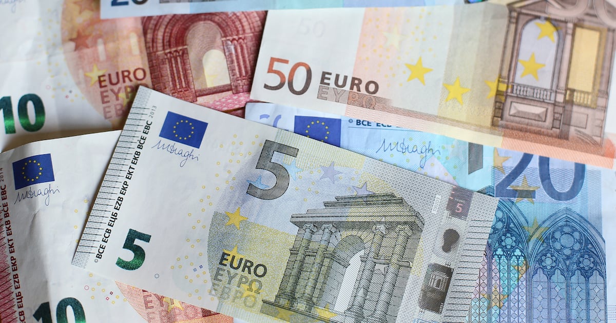 Irish inflation jumps to 3.7% on back of energy price surge – The Irish Times