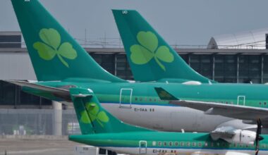‘I thought I was going to die’: Aer Lingus pilot on flight he claims left him with brain injury – The Irish Times