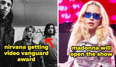 Here’s Everything You Need To Know About The 2026 MTV VMAs - BuzzFeed