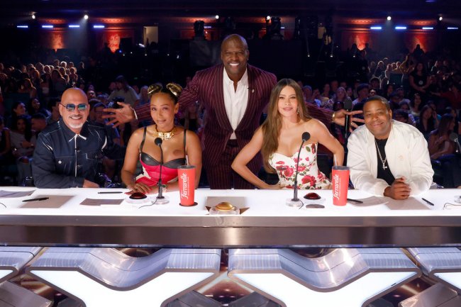 AGT Quarterfinals 3 results recap: Which 3 acts advanced?