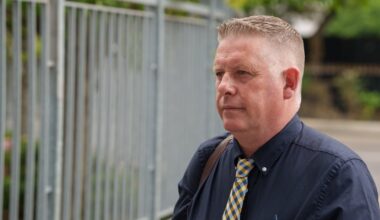 Former Inland Fisheries boss’s case adjourned at WRC after lawyers come off record – The Irish Times