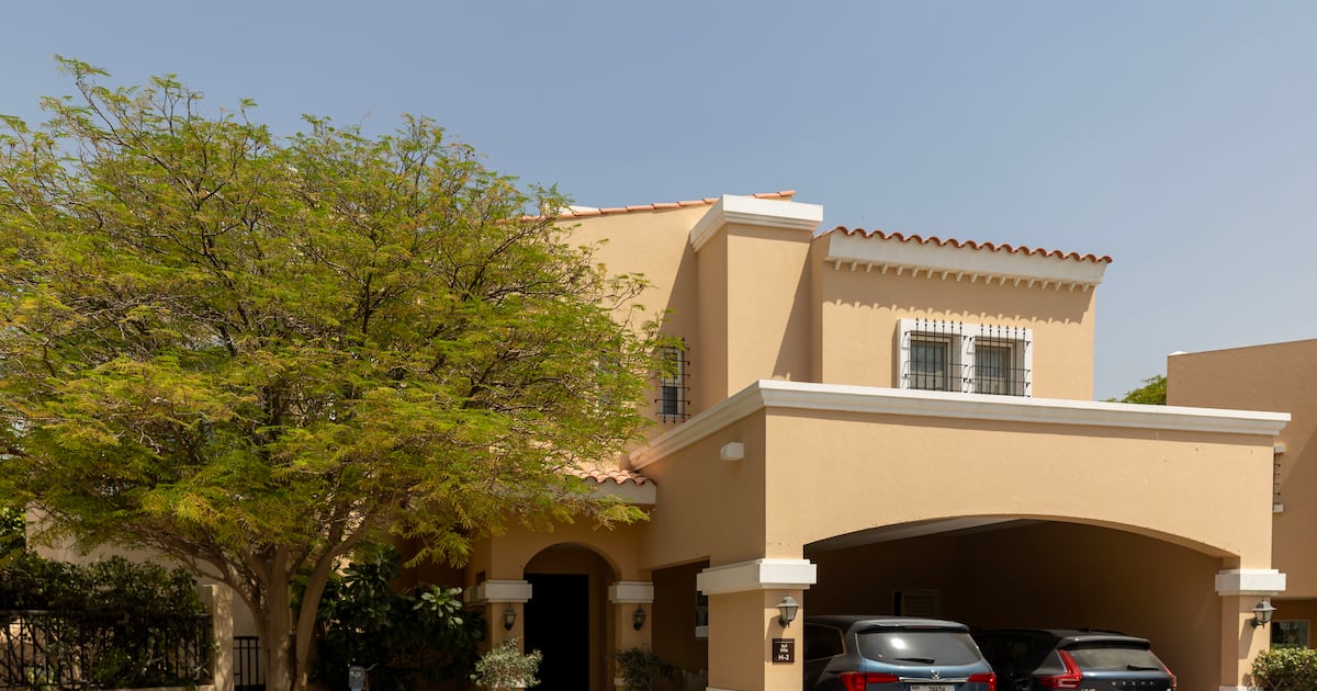 UAE interest rates set to rise but did borrowing get easier when they were low?