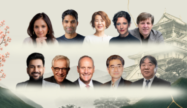 Next Generation Longevity heads to Osaka