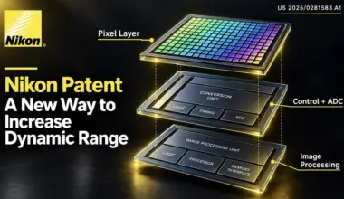 Nikon Patent Explores a New Way to Increase Camera Dynamic Range