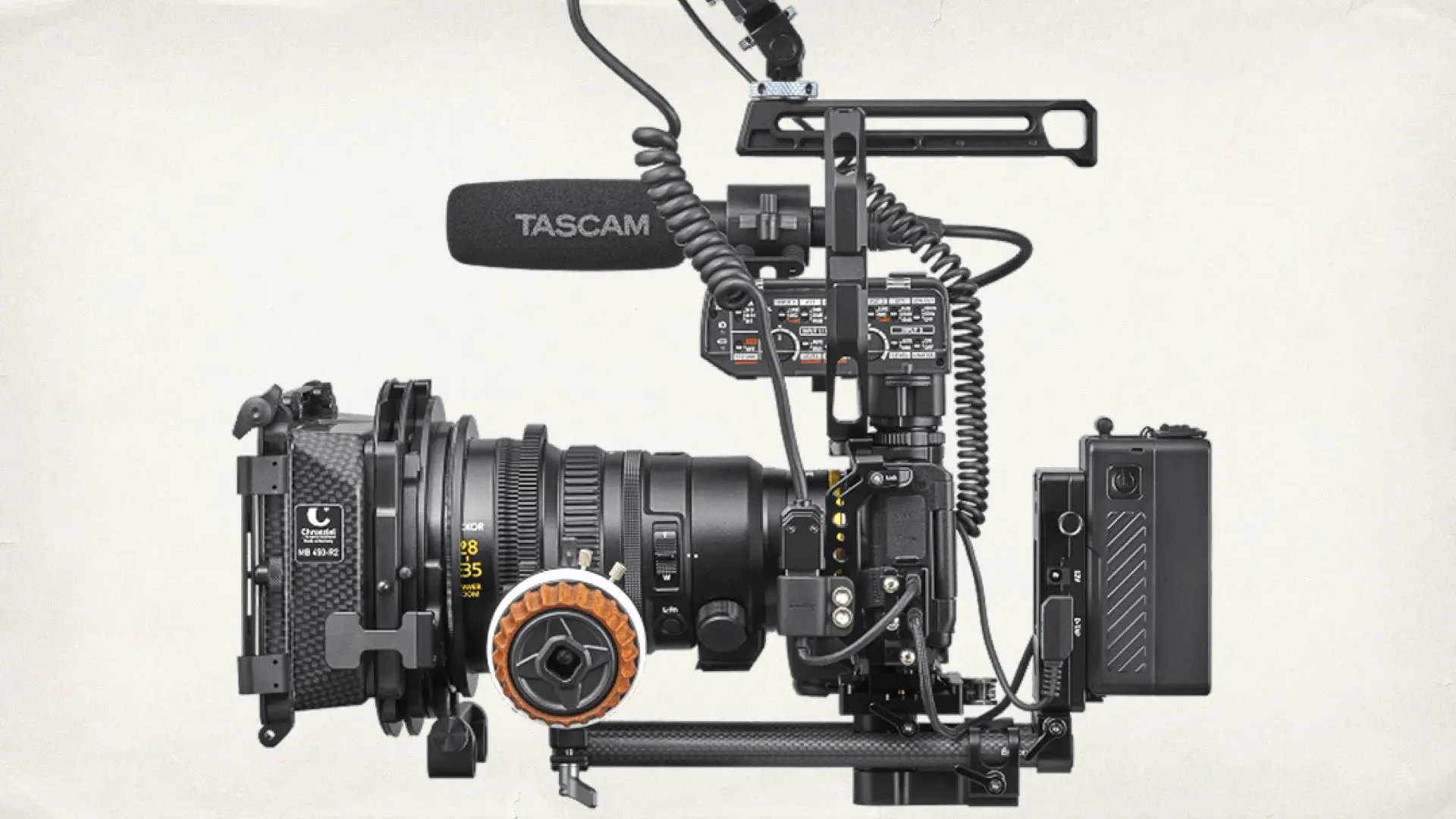 Nikon ZR