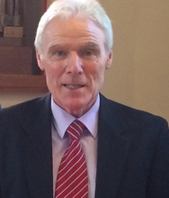 Death Notice of Noel O’Dowd (Ballina, Mayo)