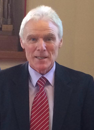 Death Notice of Noel O’Dowd (Ballina, Mayo)