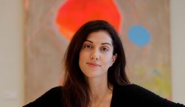 Nicole Flattery awarded Rooney Prize for Irish Literature – The Irish Times
