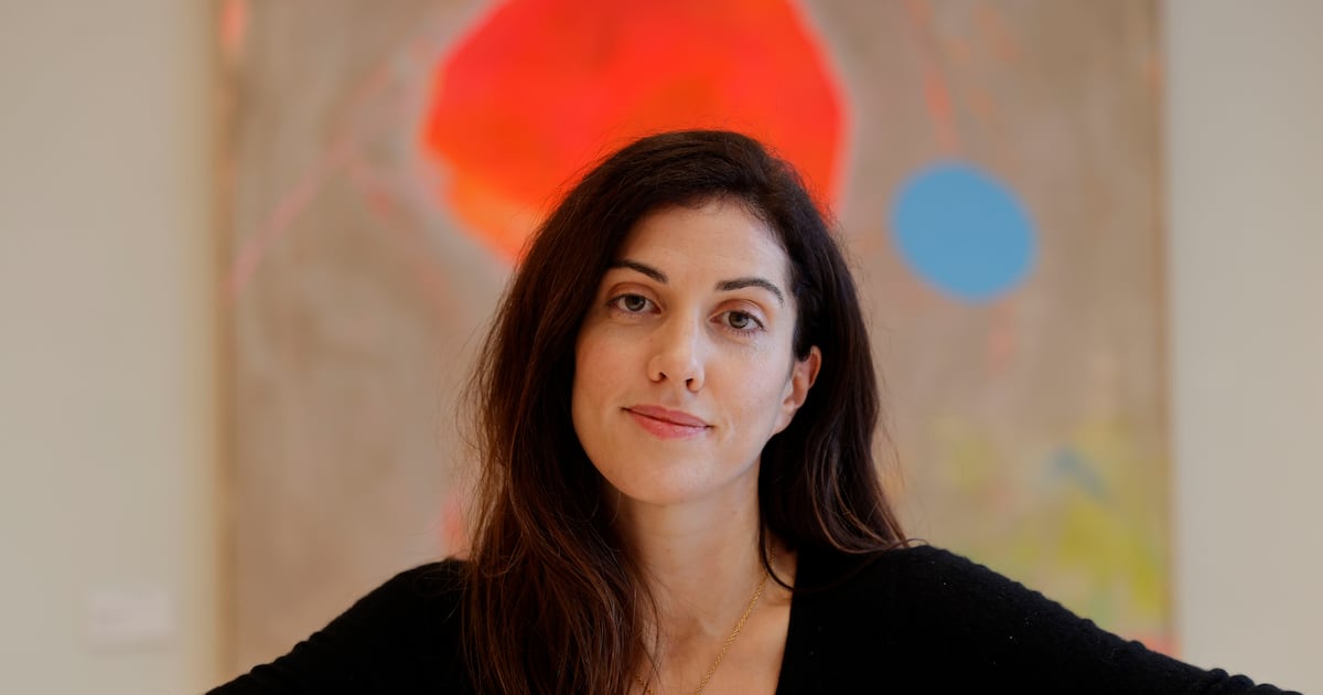Nicole Flattery awarded Rooney Prize for Irish Literature – The Irish Times