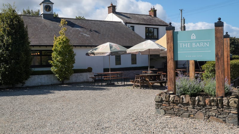 Review: The Co Down restaurant I keep returning to – and why it’s worth the drive from Belfast