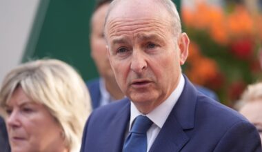 Budget 2027 unlikely to see return of energy credits, says Taoiseach – The Irish Times