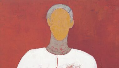 How Huguette Caland Found Freedom Through Art