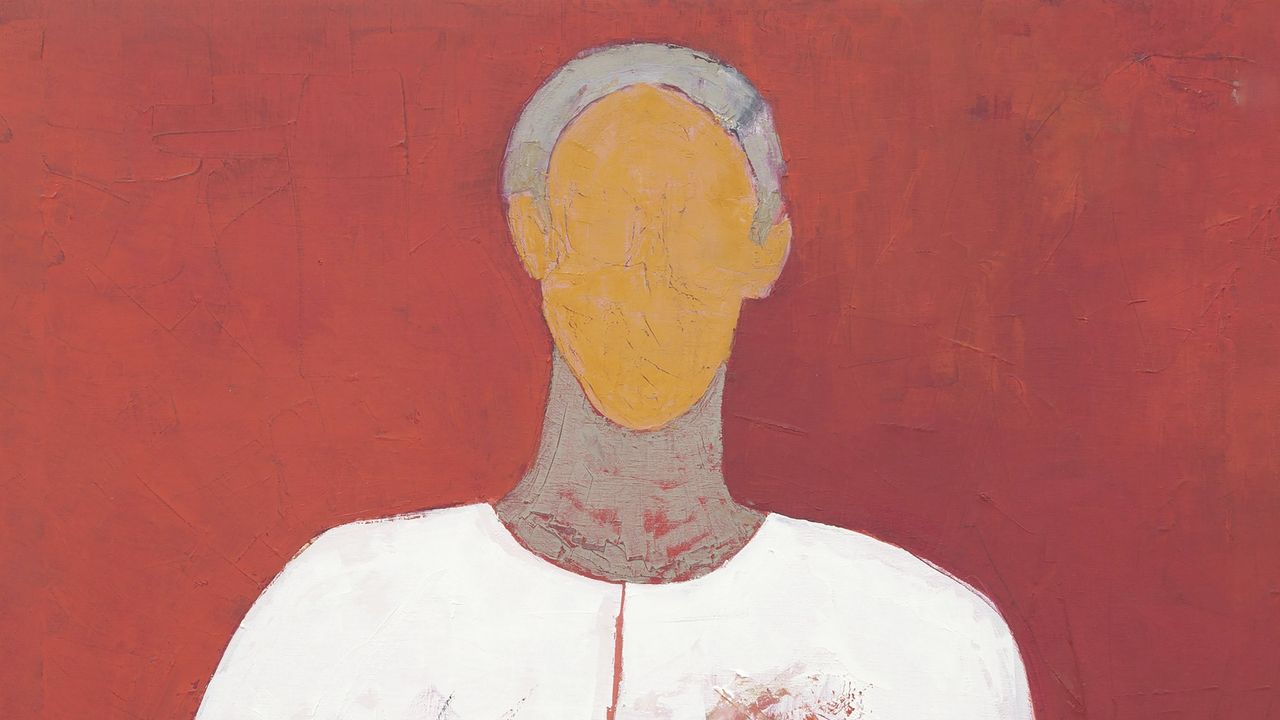 How Huguette Caland Found Freedom Through Art