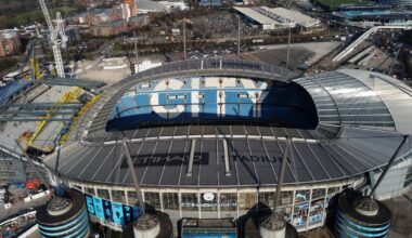 Manchester City found guilty of almost all financial rule breaches – reports – The Irish Times
