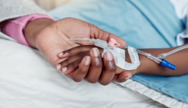 Platinum-based chemotherapy shown to ‘age’ a child's healthy cells