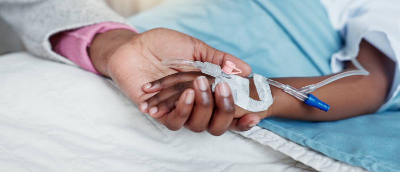 Platinum-based chemotherapy shown to ‘age’ a child's healthy cells