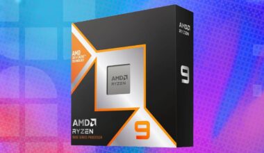 One of the best gaming AND workstation CPUs on the market gets price cut in Amazon deal
