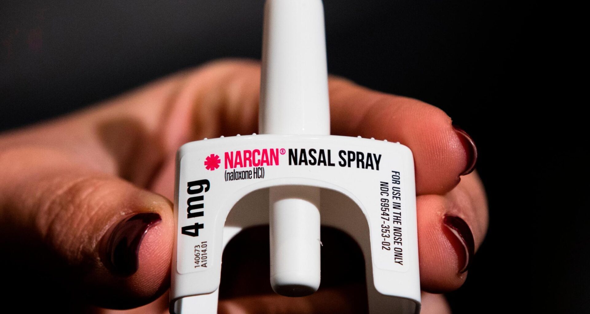 There's a lifesaving drug available in CT. Here's how to get it
