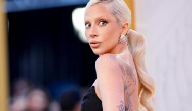 Lady Gaga's Baby Girl Rose Bean: Meaning Behind Her Name