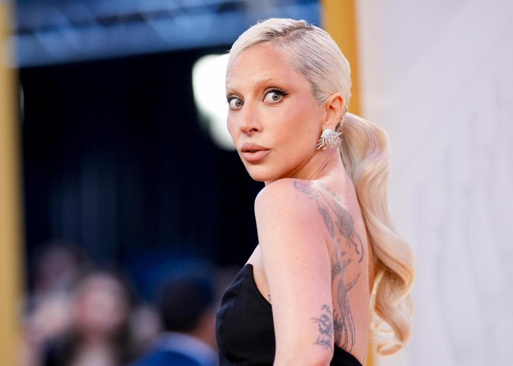 Lady Gaga's Baby Girl Rose Bean: Meaning Behind Her Name