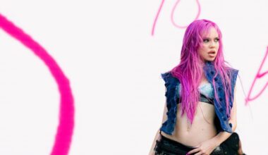 How ADÉLA Should Follow Up Her 'PRIMA' Album's No. 4 Debut