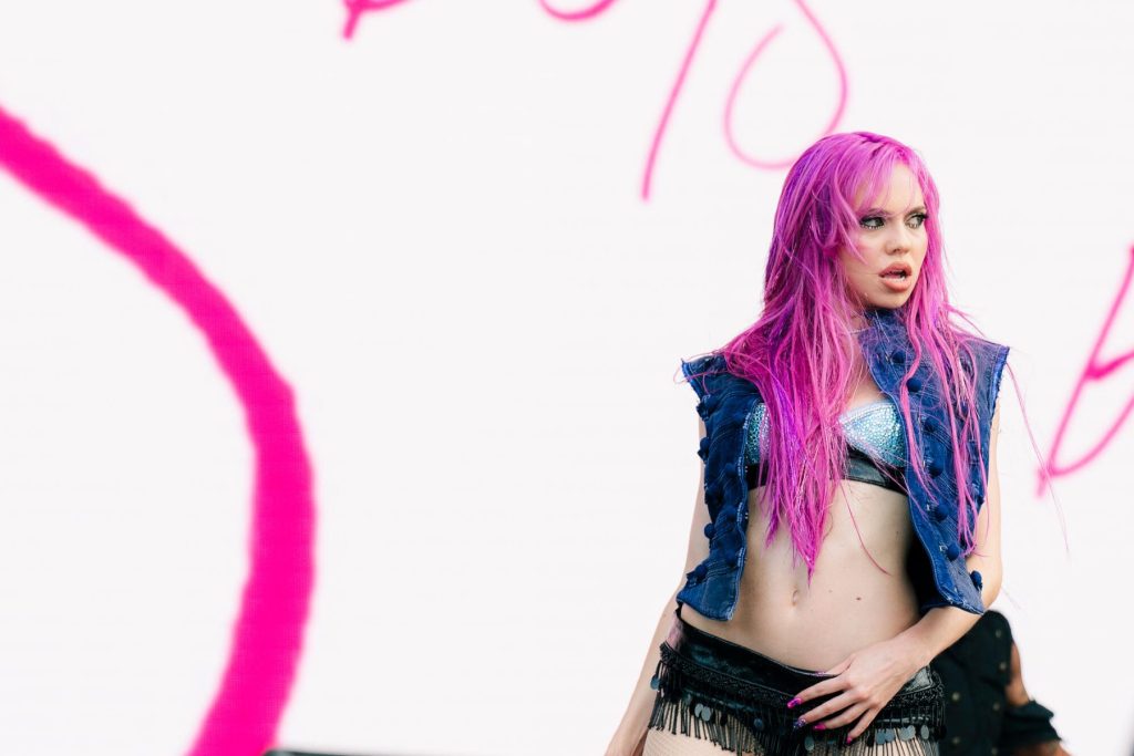 How ADÉLA Should Follow Up Her 'PRIMA' Album's No. 4 Debut