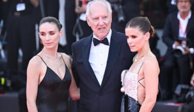 Werner Herzog Interview on David Lynch, AI, and 'Bucking Fastard'