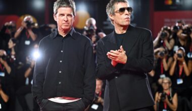 Oasis Film Revives Tour Madness, 2027 Dates Next: Pop Shop Podcast