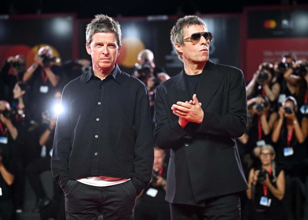 Oasis Film Revives Tour Madness, 2027 Dates Next: Pop Shop Podcast