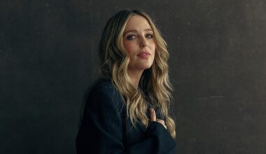 'Happy Death Day's Jessica Rothe & Chris Landon "Broke The Third Movie"