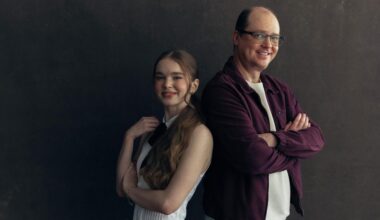 'Carrie's Summer H. Howell Didn't Watch 1976 Movie First