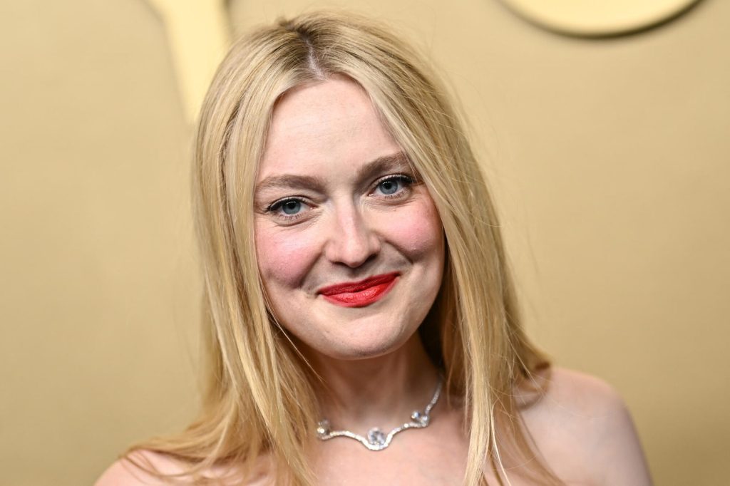 Dakota Fanning Says Lil Wayne Reached Out After She Rapped His Lyrics