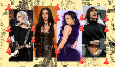 Who Should Be Nominated at the 2027 Grammy Awards