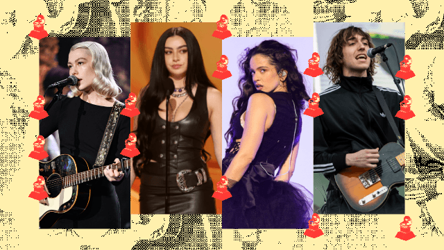 Who Should Be Nominated at the 2027 Grammy Awards