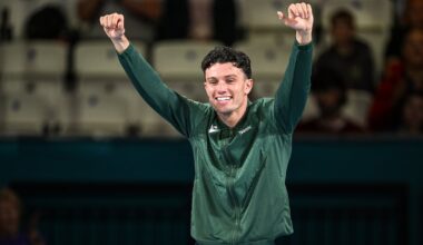 Jon McConnell gets Ireland off to bright start at European Elite Championships – The Irish Times