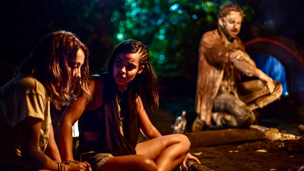 'Superman' Star Gabriela de Faria, Manolo Cardona Star in 'Pacific'