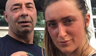 Who is Pete Taylor's wife Karen Brown?