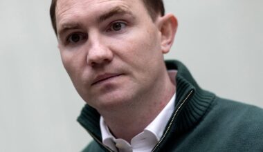 Nick Delehanty closes his dog daycare service, saying business ‘no longer viable’ – The Irish Times