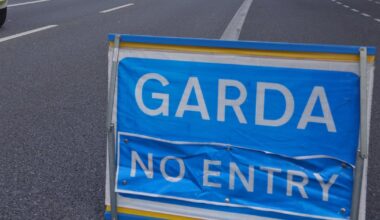 Boy (2) hit and killed by jeep in Co Limerick named locally – The Irish Times