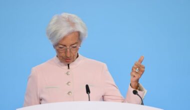 Euro zone inflation jumps to 3.3%, paving way for ECB rate hike – The Irish Times