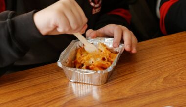 Hot school meals scheme to be overhauled after reports find poor quality and high waste – The Irish Times