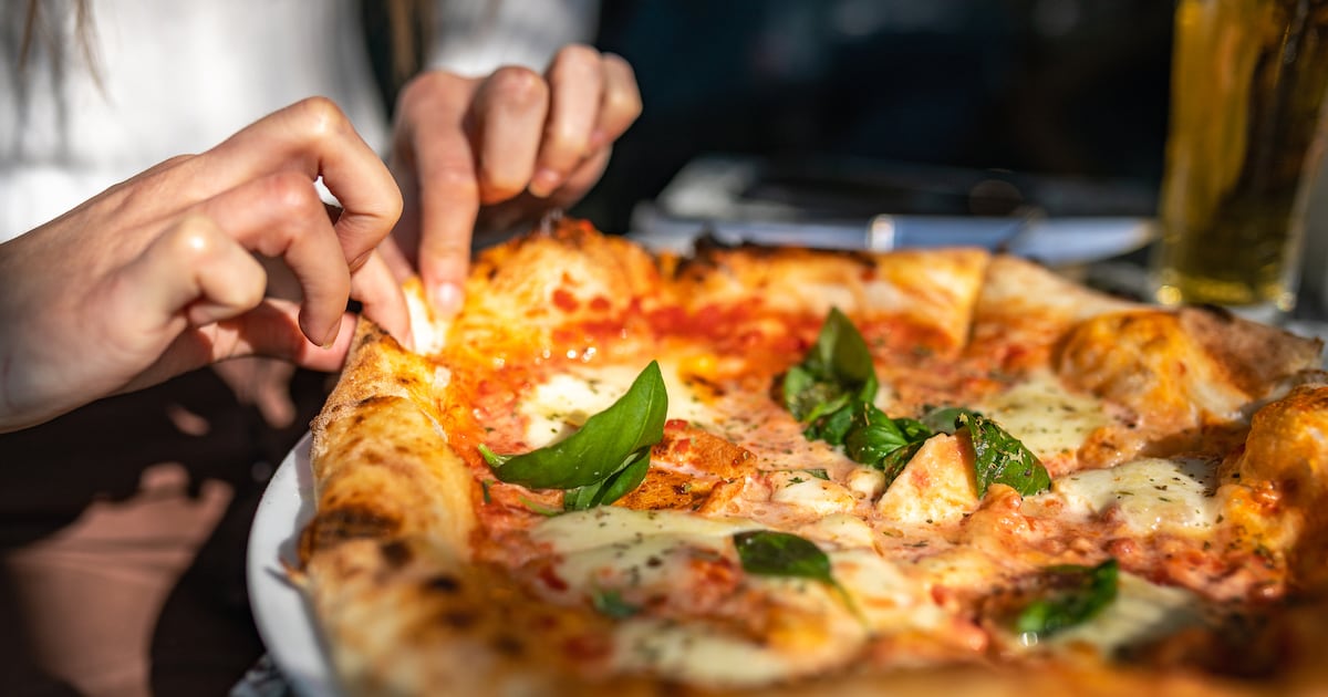 Charlie Chawke firm can keep operating south Dublin wood-fired pizza business – The Irish Times