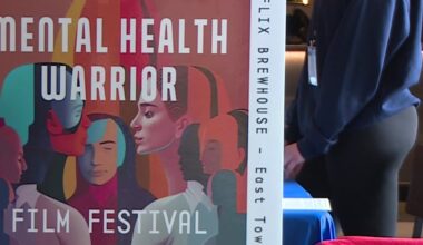 Mental Health Warrior Film Festival brings stories of hope, anxiety and healing to Madison