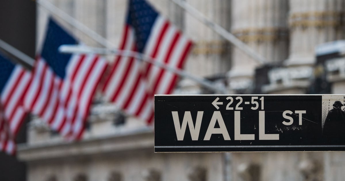 Are rising bond yields bad news for stock investors? – The Irish Times