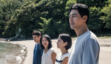 Possible Love Review: Another Masterpiece from Director Lee Chang-dong