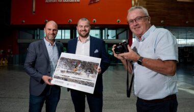 Press Photographers Ireland CLG exhibition – I Love Limerick