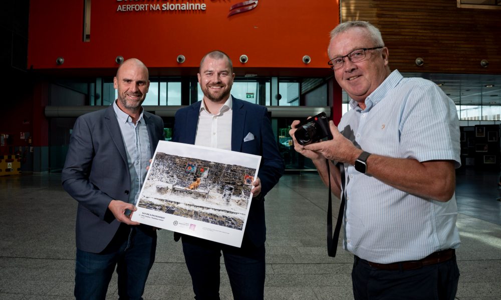 Press Photographers Ireland CLG exhibition – I Love Limerick